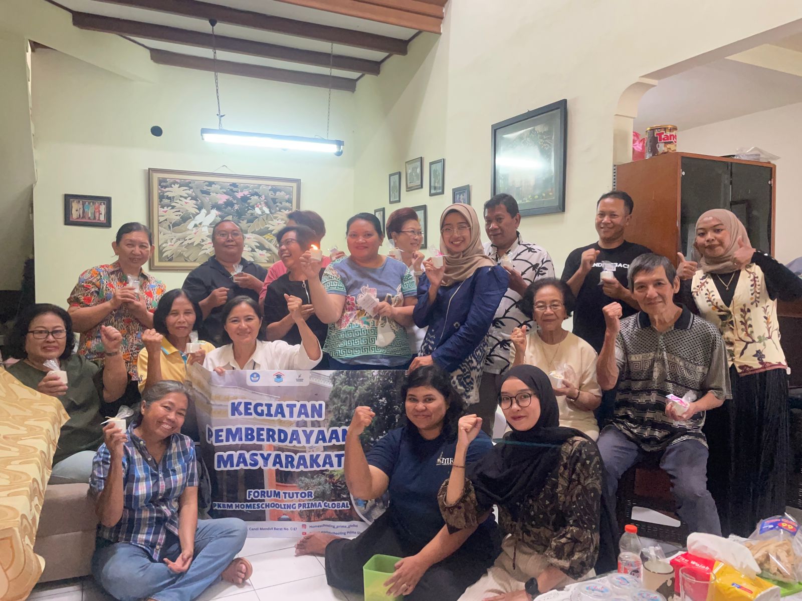 Foto Bersama